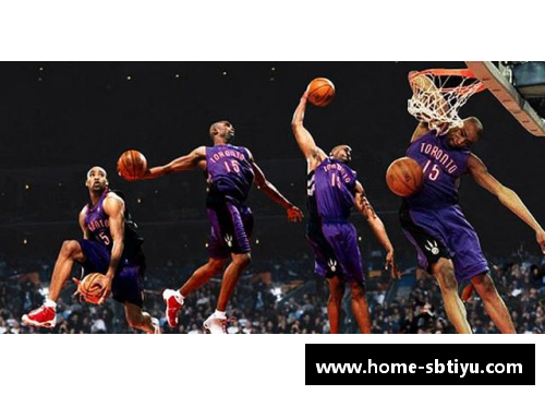 NBA精彩扣篮：探索超级巨星们的飞天表演