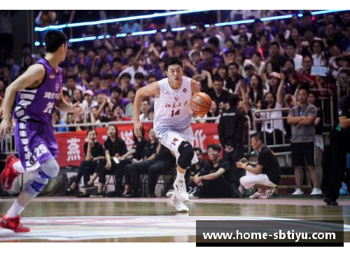北京大学勇夺CUBA三连冠：84-77战胜清华大学