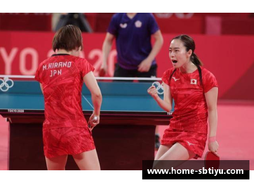 乒乓女团奥运四强出炉！中国队顺利晋级，直落三盘拿下新加坡