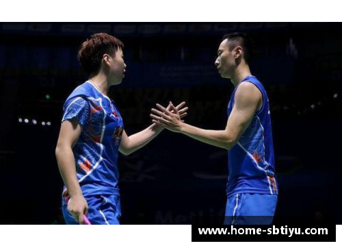 sb体育国羽再创辉煌，混双组合强势晋级决赛