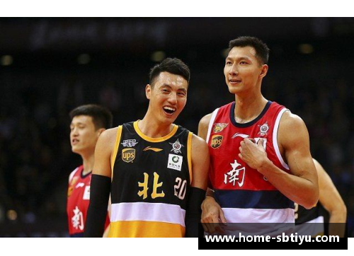 sb体育易建联再度当选CBA全明星首发，状态回勇夺冠前热门!
