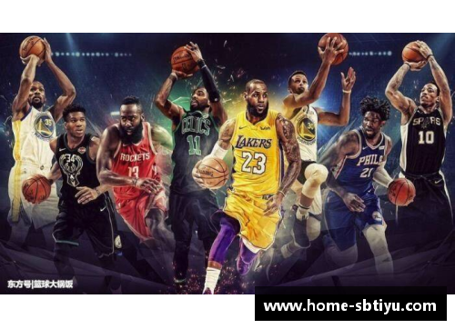 sb体育NBA现役球员排名：全面解析球场上的明星们