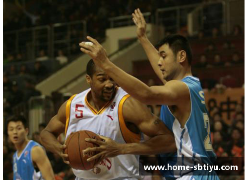 sb体育官网刘玉栋在NBA的职业生涯及其影响力探析 - 副本