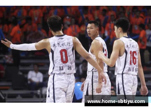 sb体育官网赵睿归来，新疆能否翻盘？广东宏远笑傲CBA，郭昊文困境四伏！