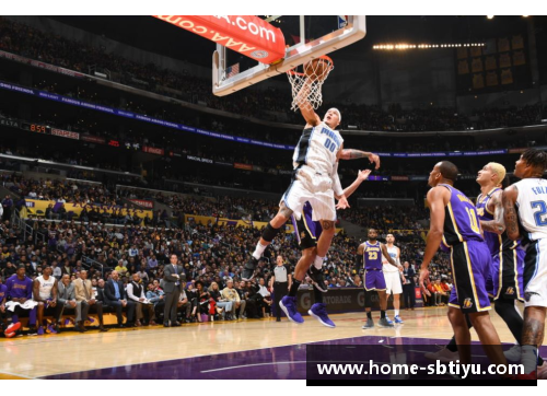 sb体育官网虎扑NBA：湖人的最新动态和关键比赛分析