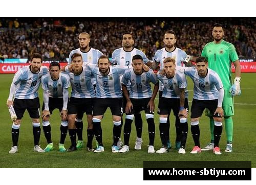 sb体育官网FIFA调查阿根廷队的“不当行为”：冠军地位岌岌可危？