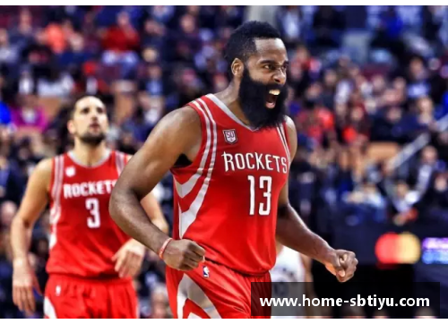 sb体育官网火箭与热火：对决燃爆巅峰，NBA激情碰撞 - 副本