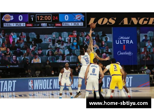 sb体育官网NBA超级控卫：探索现代篮球进攻艺术 - 副本