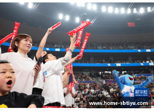sb体育官网青岛国信水产成功上演逆袭，击败对手获得CBA胜利 - 副本