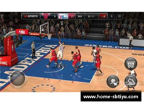 sb体育官网百视通NBA高清直播：全面解析篮球赛场精彩瞬间 - 副本