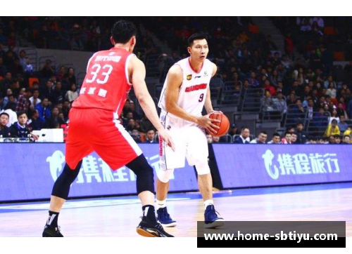 sb体育官网易建联荣膺CBA总决赛MVP，对手教练盛赞：无人可挡
