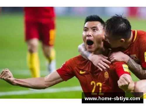 sb体育官网新帅来袭：国足的希望与挑战 - 副本