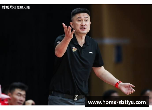 sb体育官网易建联受伤缺席下两场比赛，广东宏远或面临巨大挑战