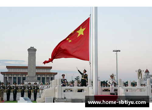 sb体育官网我国面积最大的三十个城市广场，天安门广场仅第八看有你城 - 副本