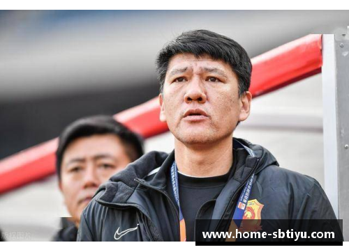 sb体育官网武汉卓尔连续5轮不胜，球队面临保级危机，主帅或面临下课风险 - 副本