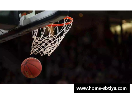 sb体育官网NBA苦力王：揭秘篮球场上的无名英雄们 - 副本
