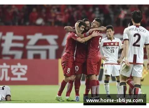sb体育官网武磊领衔上海上港首战亚冠小组赛，出战全北现代期待全取3分 - 副本