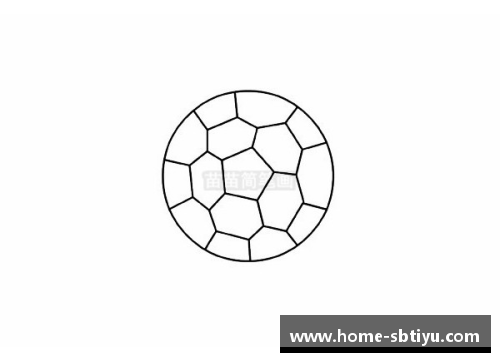 sb体育官网足球球星简笔画素描艺术探讨与创作技巧分享