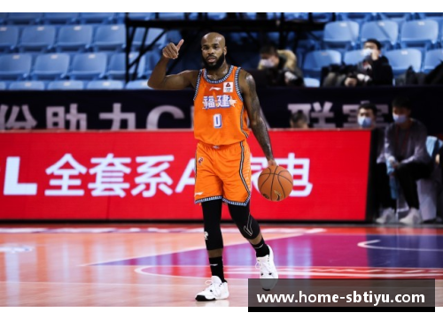 sb体育官网罗伯特-高登蝉联CBA最佳球员，领衔全明星首发阵容 - 副本