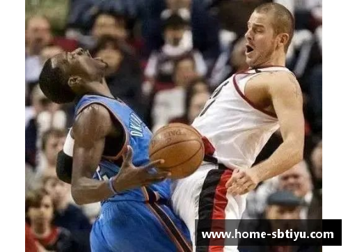 sb体育官网NBA疾走：突破极限，速度与激情 - 副本
